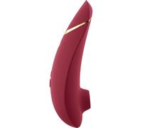 Womanizer Stimulateur clitoridien Premium 2 - Bordeaux