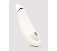 Womanizer Premium 2 Stimulateur Clitoridien - Couleur : Gris