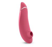 Womanizer Premium 2 - Stimulateur clitoridien à air pulsé - Rose