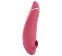 Womanizer Premium 2 - stimulateur clitoridien à ondes d'air - rose