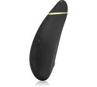 Womanizer Premium 2 Stimulateur Clitoridien - Couleur : Noir