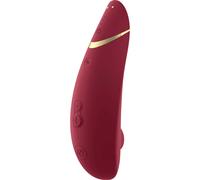 Womanizer Stimulateur clitoridien Premium 2 - Bordeaux