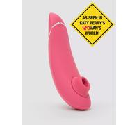 Womanizer Stimulateur clitoridien Premium 2 à ondes d'air Rose