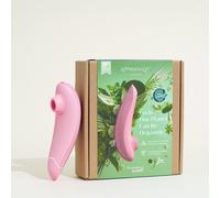 Womanizer Premium Eco Stimulateur de Clitoris Sans Contact