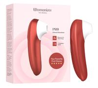 Womanizer Pro Bordeaux 1 Pièce