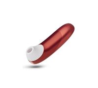 Womanizer - Pro Stimulateur Clitoridien - Bordeaux Red