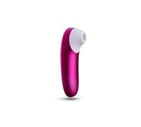 Womanizer Pro - stimulateur de clitoris par ondes (rose)