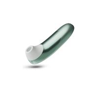 Womanizer - Pro Stimulateur Clitoridien - Vert