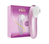 Womanizer Pro stimulateur clitoridien