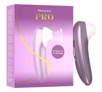 Womanizer Pro Lilac 1 Pièce