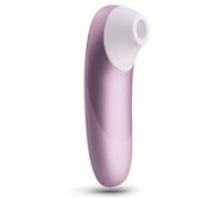 Womanizer - Pro Stimulateur Clitoridien - Lilas