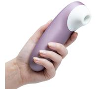 Womanizer - Pro Stimulateur Clitoridien - Rose