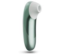 Womanizer Pro - stimulateur clitoridien à ondes d'air (vert)