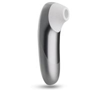 Womanizer - Pro Stimulateur Clitoridien - Silver