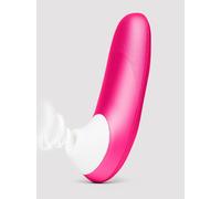 Womanizer Pro - stimulateur de clitoris par ondes (rose)