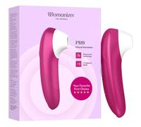 Womanizer Pro Vibrant Pink 1 Pièce