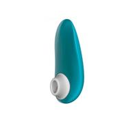 Womanizer Starlet 3 Stimulateur Clitoridien - Couleur : Turquoise