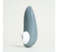 Womanizer Stimulateur clitoridien Starlet 3 – Ondes d'air sans contact – Gris