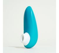 Womanizer Stimulateur clitoridien Starlet 3 à ondes d’air Turquoise