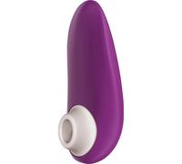 Womanizer Stimulateur clitoridien Starlet 3 à air pulsé Magenta