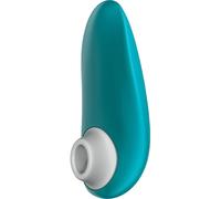 Womanizer Stimulateur clitoridien Starlet 3 à ondes d’air Turquoise