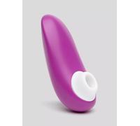 Womanizer Starlet 3 Stimulateur Clitoridien - Couleur : Magenta