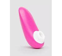 Womanizer Starlet 3 Stimulateur Clitoridien - Couleur : Rose