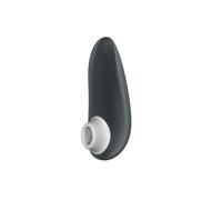 Womanizer Stimulateur clitoridien Starlet 3 – Ondes d'air sans contact – Gris