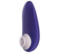 Womanizer Stimulateur clitoridien Starlet 3 à air pulsé Violet