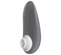 Womanizer Stimulateur clitoridien Starlet 3 – Ondes d'air sans contact – Gris