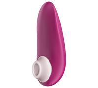 Womanizer Starlet 3 Stimulateur Clitoridien - Couleur : Rose