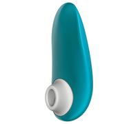 Womanizer Starlet 3 - stimulateur clitoridien à ondes d'air (turquoise)