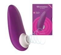 Womanizer Starlet 3 Violet