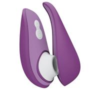 Womanizer Stimulateur clitoridien Liberty 2 à air pulsé Violet