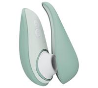Womanizer Stimulateur clitoridien Liberty 2 à air pulsé sans contact Vert