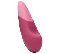 Womanizer Stimulateur clitoridien Vibe Vibrant Rose