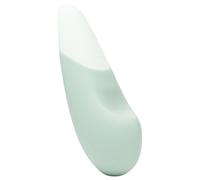 Womanizer - Stimulateur clitoridien vibrant - vert