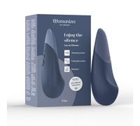 Womanizer Vibe - Bleu
