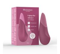 Womanizer Stimulateur clitoridien Vibe Vibrant Rose
