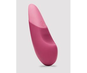 Womanizer Vibe stimulateur clitoridien rose