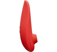 Womanizer Vibrators Classic-2Stimulateur clitoridien 2 Vivid Red 1 Stk.