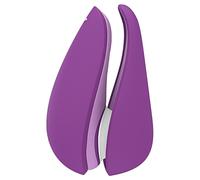 Womanizer Liberty 2 stimulateur clitoridien - Couleur : Violet