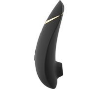Womanizer Vibrators Premium-2BlackStimulateur clitoridien 2 1 Stk.