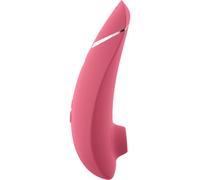 Womanizer Vibrators Premium-2FramboiseStimulateur clitoridien 2 1 Stk.