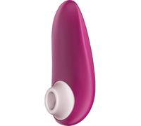 Womanizer Starlet 3 Stimulateur Clitoridien - Couleur : Rose