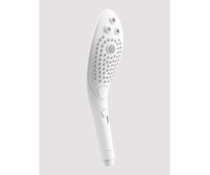 Womanizer Wave - Pommeau de douche orgasmique 2-en-1