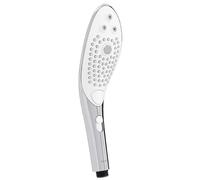 Womanizer Wave - Stimulateur douche - Couleur : Argent