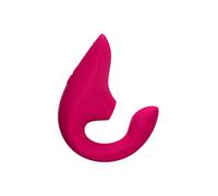 Womanizer Blend stimulateur clitoridien - Couleur : Fuchsia