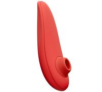 Womanizer Marilyn Monroe Special Edition Stimulateur Clitoridien - Couleur : Rouge