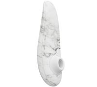 Womanizer x Marilyn MonroeTM Édition Spéciale - Marbre blanc